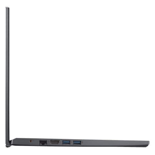 Купити Ноутбук Acer Extensa 15 EX215-55 (NX.EGYEU.02Y) Steel Gray - ціна в Києві, Львові, Вінниці, Хмельницькому, Франківську, Україні | інтернет-магазин TELEMART.UA фото