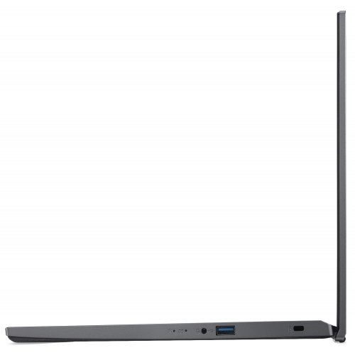 Купити Ноутбук Acer Extensa 15 EX215-55 (NX.EGYEU.02Y) Steel Gray - ціна в Києві, Львові, Вінниці, Хмельницькому, Франківську, Україні | інтернет-магазин TELEMART.UA фото