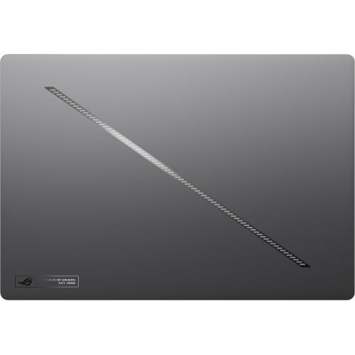 Купити Ноутбук Asus ROG Zephyrus G16 GU605CR-QR158W (90NR0LZ5-M008B0) Eclipse Gray - ціна в Києві, Львові, Вінниці, Хмельницькому, Франківську, Україні | інтернет-магазин TELEMART.UA фото