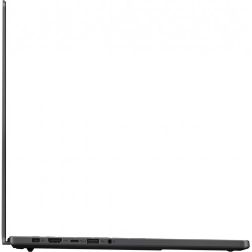 Купити Ноутбук Asus ROG Zephyrus G16 GU605CR-QR158W (90NR0LZ5-M008B0) Eclipse Gray - ціна в Києві, Львові, Вінниці, Хмельницькому, Франківську, Україні | інтернет-магазин TELEMART.UA фото