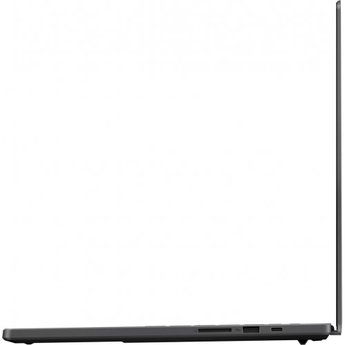 Купити Ноутбук Asus ROG Zephyrus G16 GU605CR-QR158W (90NR0LZ5-M008B0) Eclipse Gray - ціна в Києві, Львові, Вінниці, Хмельницькому, Франківську, Україні | інтернет-магазин TELEMART.UA фото