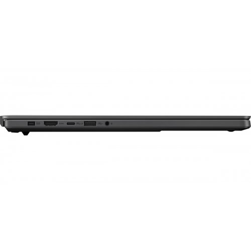 Купити Ноутбук Asus ROG Zephyrus G16 GU605CR-QR158W (90NR0LZ5-M008B0) Eclipse Gray - ціна в Києві, Львові, Вінниці, Хмельницькому, Франківську, Україні | інтернет-магазин TELEMART.UA фото