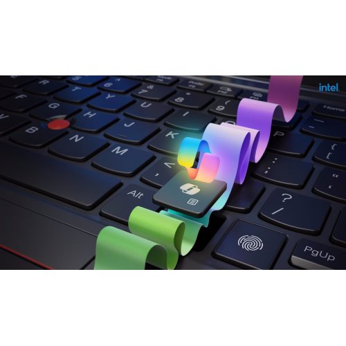 Купити Ноутбук Lenovo ThinkPad X1 Carbon Gen 13 (21NTS1G900) Black - ціна в Києві, Львові, Вінниці, Хмельницькому, Франківську, Україні | інтернет-магазин TELEMART.UA фото