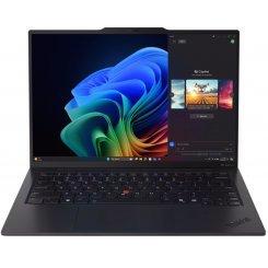 Ноутбук Lenovo ThinkPad X1 Carbon Gen 13 (21NTS1GA00) Black