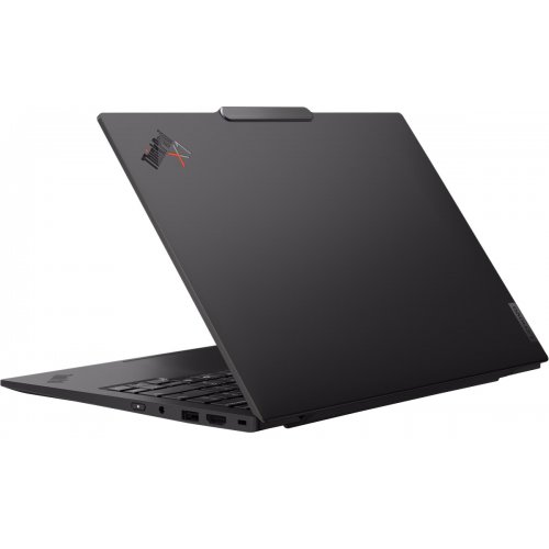 Купити Ноутбук Lenovo ThinkPad X1 Carbon Gen 13 (21NTS1GA00) Black - ціна в Києві, Львові, Вінниці, Хмельницькому, Франківську, Україні | інтернет-магазин TELEMART.UA фото