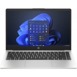 Ноутбук HP 245 G10 (AD1X9ET) Turbo Silver