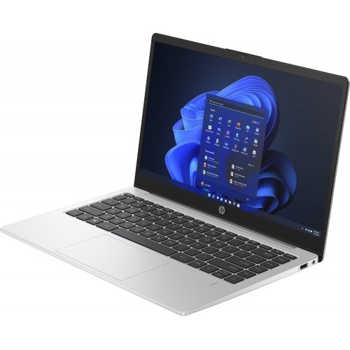 Купити Ноутбук HP 245 G10 (AD1X9ET) Turbo Silver - ціна в Києві, Львові, Вінниці, Хмельницькому, Франківську, Україні | інтернет-магазин TELEMART.UA фото