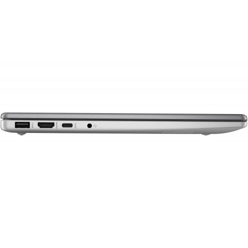 Купити Ноутбук HP 245 G10 (AD1X9ET) Turbo Silver - ціна в Києві, Львові, Вінниці, Хмельницькому, Франківську, Україні | інтернет-магазин TELEMART.UA фото