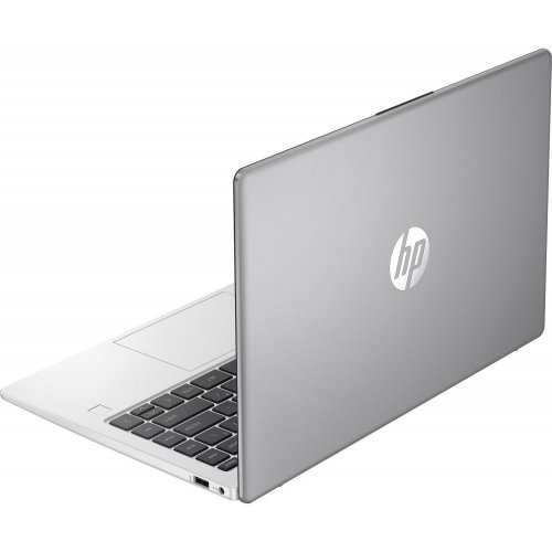Купити Ноутбук HP 245 G10 (AD1Y0ET) Turbo Silver - ціна в Києві, Львові, Вінниці, Хмельницькому, Франківську, Україні | інтернет-магазин TELEMART.UA фото