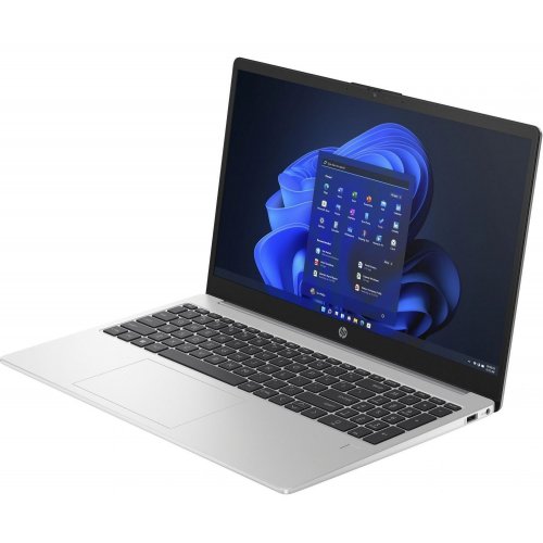 Купити Ноутбук HP 250 G10 (B39Q8AT) Turbo Silver - ціна в Києві, Львові, Вінниці, Хмельницькому, Франківську, Україні | інтернет-магазин TELEMART.UA фото