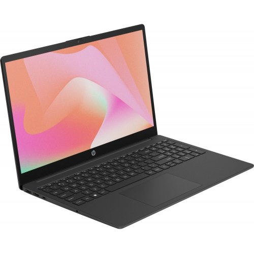 Купить Ноутбук HP 15-fc0136ua (B9PE9EA) Jet Black - цена в Харькове, Киеве, Днепре, Одессе
в интернет-магазине Telemart фото