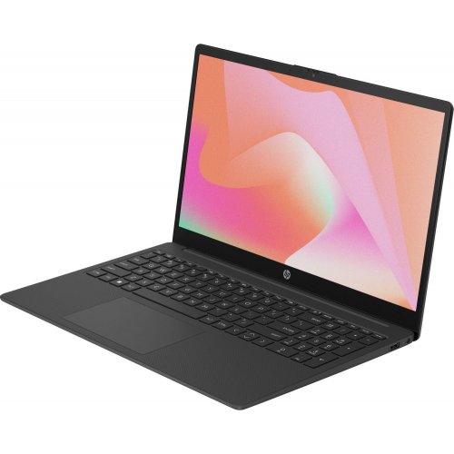 Купить Ноутбук HP 15-fc0136ua (B9PE9EA) Jet Black - цена в Харькове, Киеве, Днепре, Одессе
в интернет-магазине Telemart фото