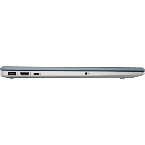 Купить Ноутбук HP 15-fc0144ua (B9PF7EA) Moonlight Blue - цена в Харькове, Киеве, Днепре, Одессе
в интернет-магазине Telemart фото