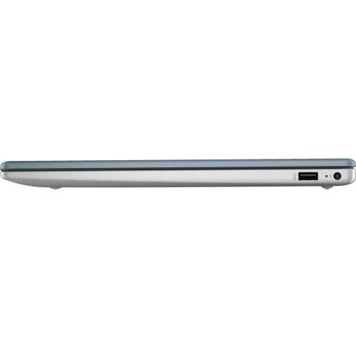 Купить Ноутбук HP 15-fc0144ua (B9PF7EA) Moonlight Blue - цена в Харькове, Киеве, Днепре, Одессе
в интернет-магазине Telemart фото