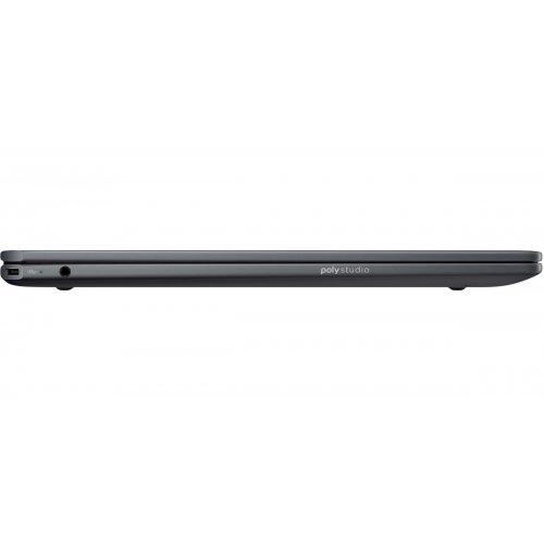 Купить Ноутбук HP OmniBook Ultra Flip 14-fh0005ua (B9PD5EA) Eclipse Gray - цена в Харькове, Киеве, Днепре, Одессе
в интернет-магазине Telemart фото