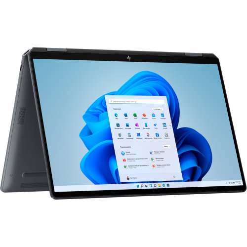 Купить Ноутбук HP OmniBook Ultra Flip 14-fh0007ua (B9PD7EA) Eclipse Gray - цена в Харькове, Киеве, Днепре, Одессе
в интернет-магазине Telemart фото