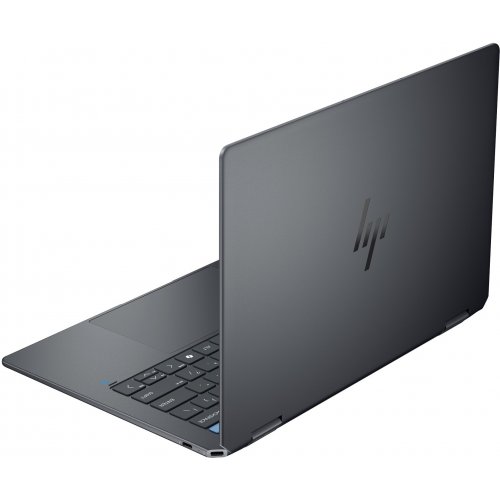 Купить Ноутбук HP OmniBook Ultra Flip 14-fh0007ua (B9PD7EA) Eclipse Gray - цена в Харькове, Киеве, Днепре, Одессе
в интернет-магазине Telemart фото