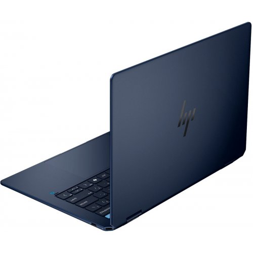 Купить Ноутбук HP OmniBook Ultra Flip 14-fh0010ua (B9PD9EA) Atmospheric Blue - цена в Харькове, Киеве, Днепре, Одессе
в интернет-магазине Telemart фото