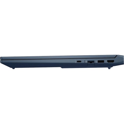 Купити Ноутбук HP Victus 15-fa2705ua (BF1H2EA) Performance Blue - ціна в Києві, Львові, Вінниці, Хмельницькому, Франківську, Україні | інтернет-магазин TELEMART.UA фото