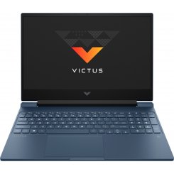 Ноутбук HP Victus 15-fb3021ua (BF1P1EA) Performance Blue
