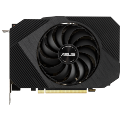 Видеокарта Asus GeForce RTX 3060 Phoenix 12288MB (PH-RTX3060-12G-V2) (Восстановлено продавцом, 781225)