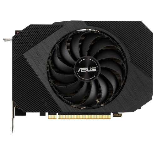 Купить Видеокарта Asus GeForce RTX 3060 Phoenix 12288MB (PH-RTX3060-12G-V2) (Восстановлено продавцом, 781225) с проверкой совместимости: обзор, характеристики, цена в Киеве, Днепре, Одессе, Харькове, Украине | интернет-магазин TELEMART.UA фото