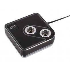 Водоблок Alphacool Core 1 Aurora (13446) Black
