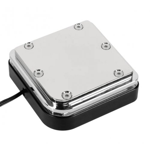 Купить Водоблок Alphacool Core 1 Aurora (13446) Black - цена в Харькове, Киеве, Днепре, Одессе
в интернет-магазине Telemart фото