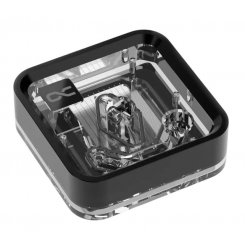 Водоблок Alphacool Core 1 LT Aurora (13886) Acrylic