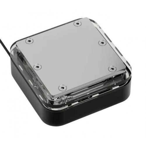 Купить Водоблок Alphacool Core 1 LT Aurora (13886) Acrylic - цена в Харькове, Киеве, Днепре, Одессе
в интернет-магазине Telemart фото
