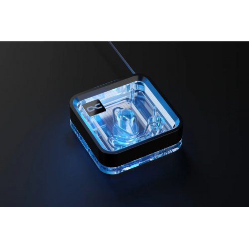 Купить Водоблок Alphacool Core 1 LT Aurora (13886) Acrylic - цена в Харькове, Киеве, Днепре, Одессе
в интернет-магазине Telemart фото