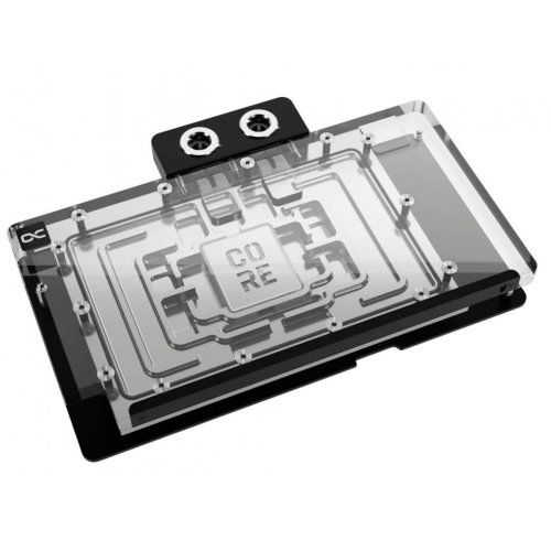 Купить Водоблок Alphacool Core Geforce RTX 5090 TUF Gaming With Backplate (10269) - цена в Харькове, Киеве, Днепре, Одессе
в интернет-магазине Telemart фото