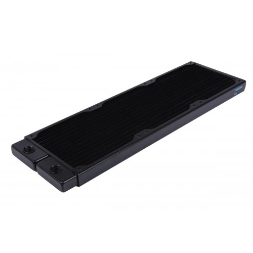Купить Радиатор Alphacool NexXxoS HPE-20 Full Copper 360mm Radiator (14437) - цена в Харькове, Киеве, Днепре, Одессе
в интернет-магазине Telemart фото