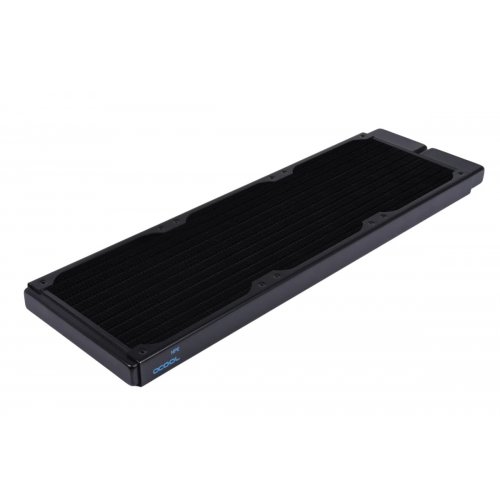 Купить Радиатор Alphacool NexXxoS HPE-20 Full Copper 360mm Radiator (14437) - цена в Харькове, Киеве, Днепре, Одессе
в интернет-магазине Telemart фото