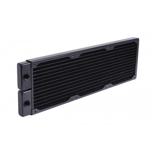 Купить Радиатор Alphacool NexXxoS HPE-20 Full Copper 360mm Radiator (14437) - цена в Харькове, Киеве, Днепре, Одессе
в интернет-магазине Telemart фото