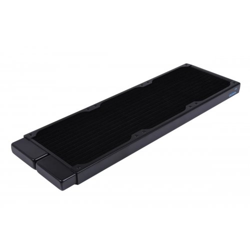 Купить Радиатор Alphacool NexXxoS HPE-20 Full Copper 360mm Radiator (14437) - цена в Харькове, Киеве, Днепре, Одессе
в интернет-магазине Telemart фото