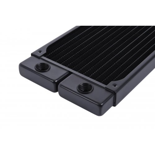 Купить Радиатор Alphacool NexXxoS HPE-20 Full Copper 360mm Radiator (14437) - цена в Харькове, Киеве, Днепре, Одессе
в интернет-магазине Telemart фото