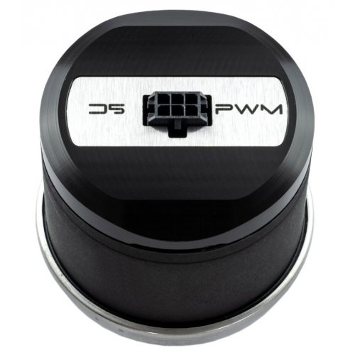 Купить Помпа Watercool HEATKILLER D5 PWM (30060) - цена в Харькове, Киеве, Днепре, Одессе
в интернет-магазине Telemart фото