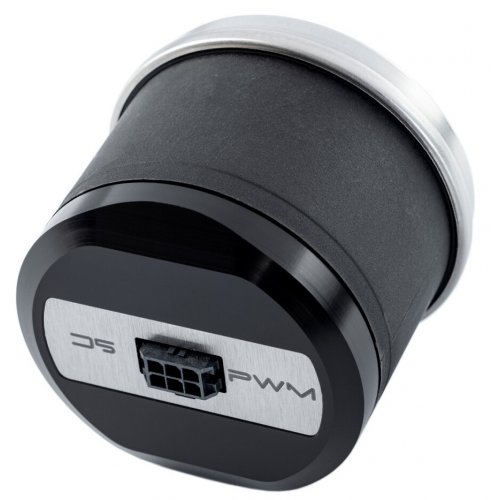 Купить Помпа Watercool HEATKILLER D5 PWM (30060) - цена в Харькове, Киеве, Днепре, Одессе
в интернет-магазине Telemart фото