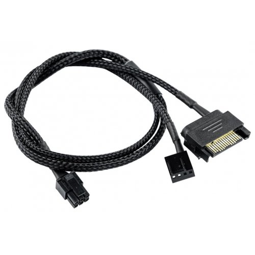 Купить Помпа Watercool HEATKILLER D5 PWM (30060) - цена в Харькове, Киеве, Днепре, Одессе
в интернет-магазине Telemart фото