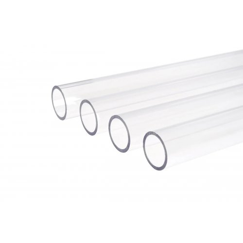 Купить Трубки Alphacool Ice Tube 16/13mm PETG HardTube 60cm - Set of 4 (240cm) (18514) - цена в Харькове, Киеве, Днепре, Одессе
в интернет-магазине Telemart фото