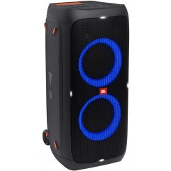 Портативная акустика JBL PartyBox 310 (JBLPARTYBOX310EP) Black