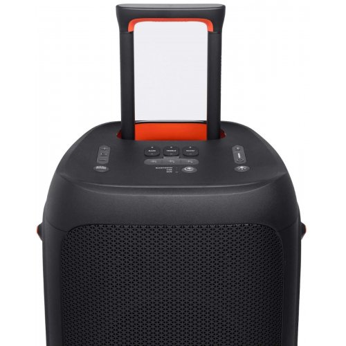 Купить Портативная акустика JBL PartyBox 310 (JBLPARTYBOX310EP) Black - цена в Харькове, Киеве, Днепре, Одессе
в интернет-магазине Telemart фото
