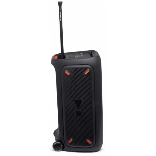 Купить Портативная акустика JBL PartyBox 310 (JBLPARTYBOX310EP) Black - цена в Харькове, Киеве, Днепре, Одессе
в интернет-магазине Telemart фото