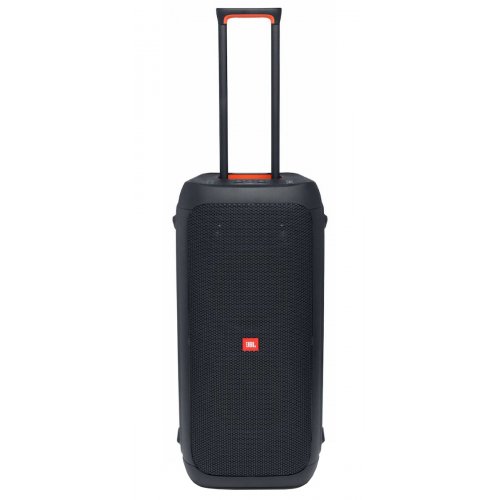 Купить Портативная акустика JBL PartyBox 310 (JBLPARTYBOX310EP) Black - цена в Харькове, Киеве, Днепре, Одессе
в интернет-магазине Telemart фото