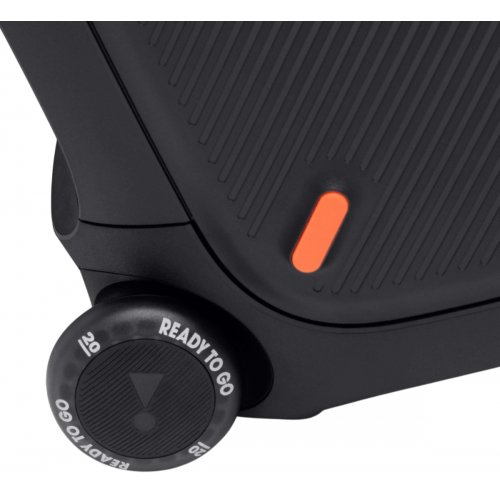 Купить Портативная акустика JBL PartyBox 310 (JBLPARTYBOX310EP) Black - цена в Харькове, Киеве, Днепре, Одессе
в интернет-магазине Telemart фото
