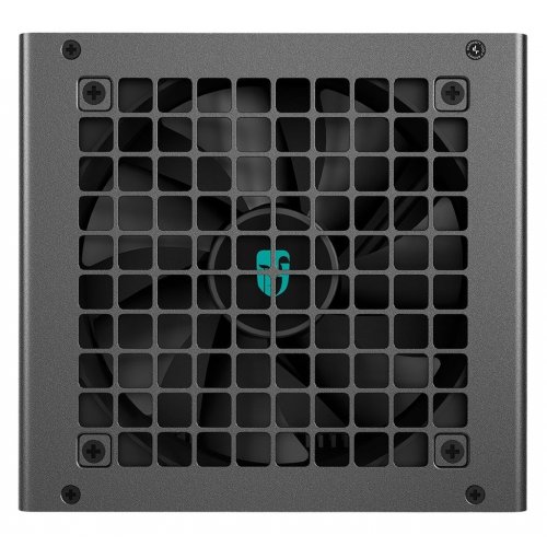 Блок живлення Deepcool GAMER STORM PN850D 850W (R-PN850D-FC0B-JGEU-V2) купити з перевіркою сумісності: огляд, характеристики, ціна у Києві, Львові, Вінниці, Хмельницькому, Івано-Франківську, Україні | інтернет-магазин TELEMART.UA фото