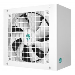 Блок питания Deepcool GAMER STORM PN850M 850W (R-PN850M-FCOW-JGEU) White