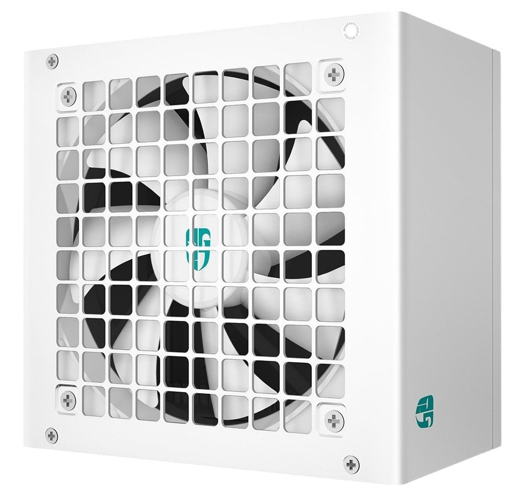 Блок живлення Deepcool GAMER STORM PN850M ATX3.1 850W (R-PN850M