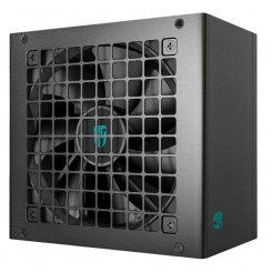Блок питания Deepcool GAMER STORM PN650M 650W (R-PN650M-FC0B-JGEU)